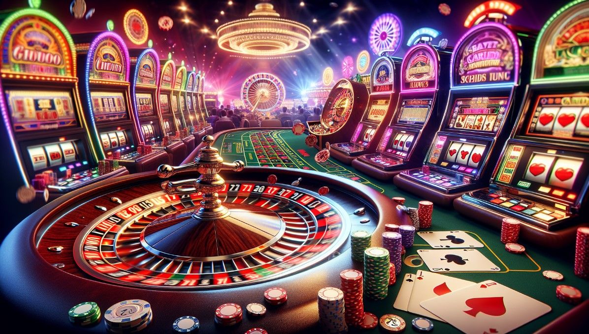 PG Soft Demo Live Betting