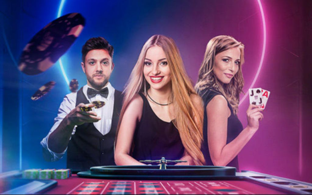 PG Soft Demo Live Casino